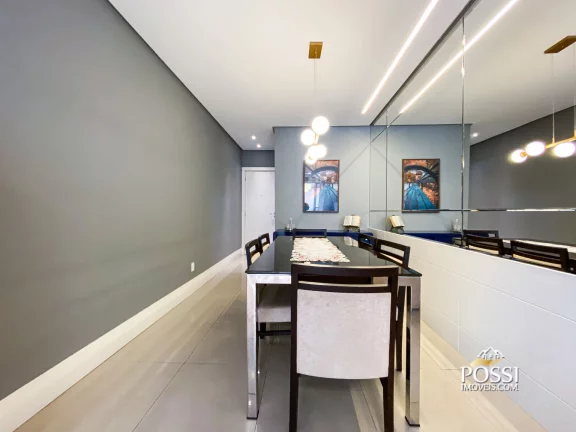 Imagem Mandala 3 quartos com suite e varanda gourmet sol da manha no Parque das Castanheiras Vila-Velha ES