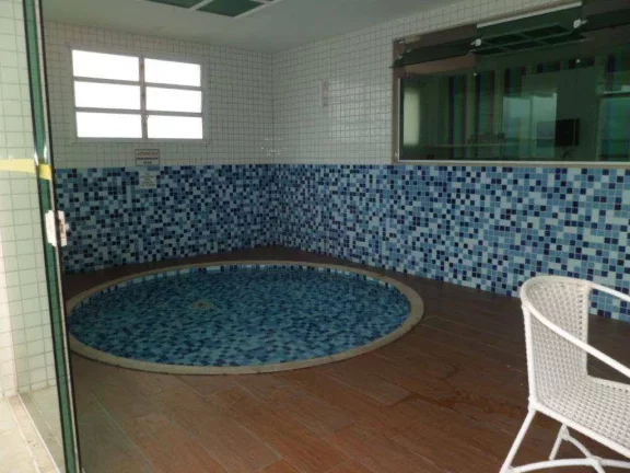 Imagem Apartamento com 3 dorms, Caiçara, Praia Grande - R$ 750 mil, Cod: 58