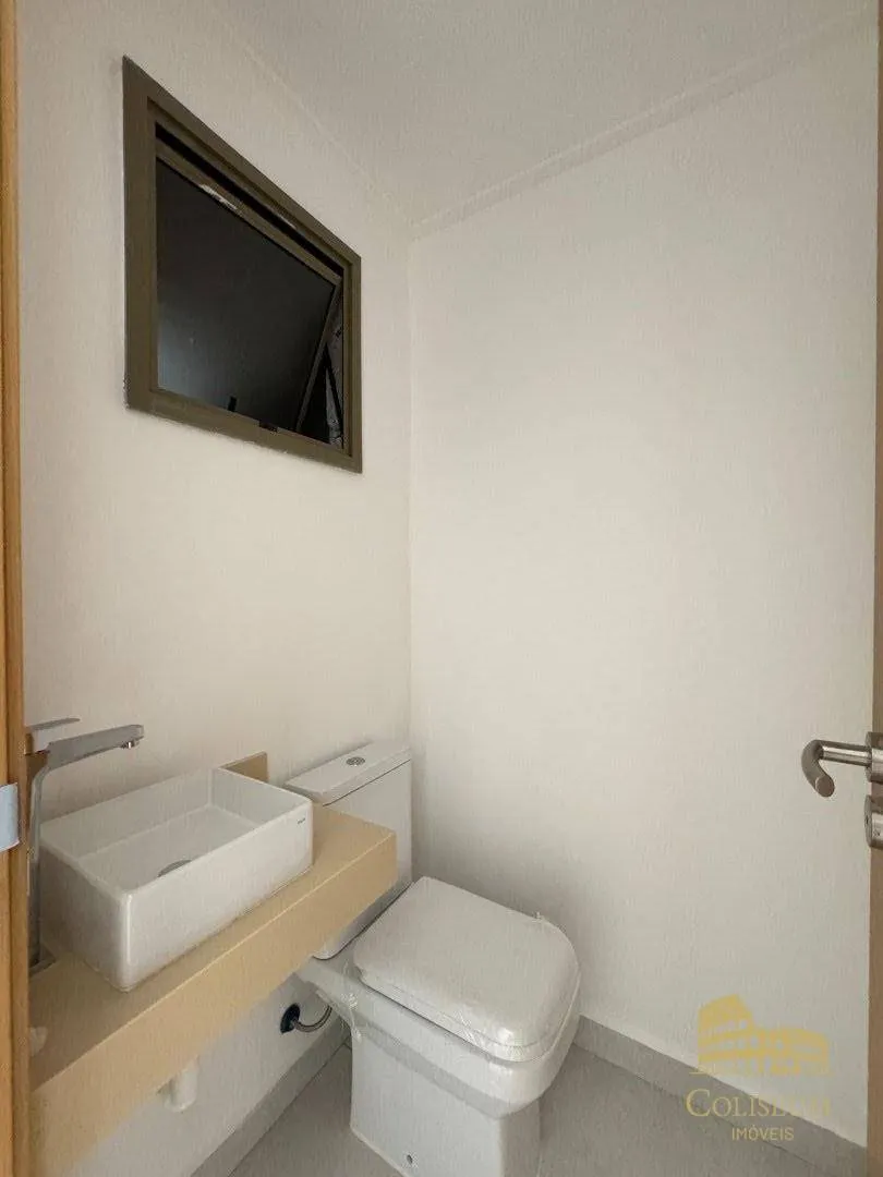 Imagem Apartamento com 2 dormitórios à venda, 92 m² por R$ 1.300.000,00 - Canto do Forte - Praia Grande/SP
