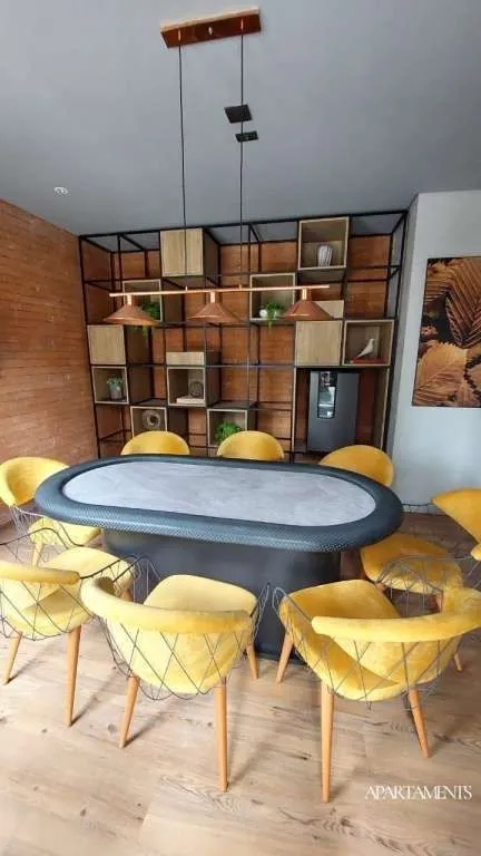 Imagem Apartamento para Alugar em Vila Andrade, São Paulo - SP