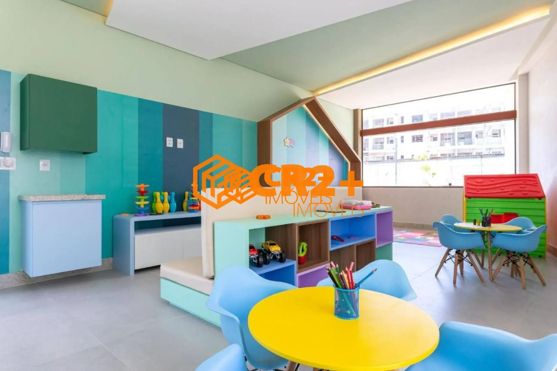 Imagem Flat tipo Studio Para Vender, 29m² com 1 quarto em Muro Alto em Ipojuca