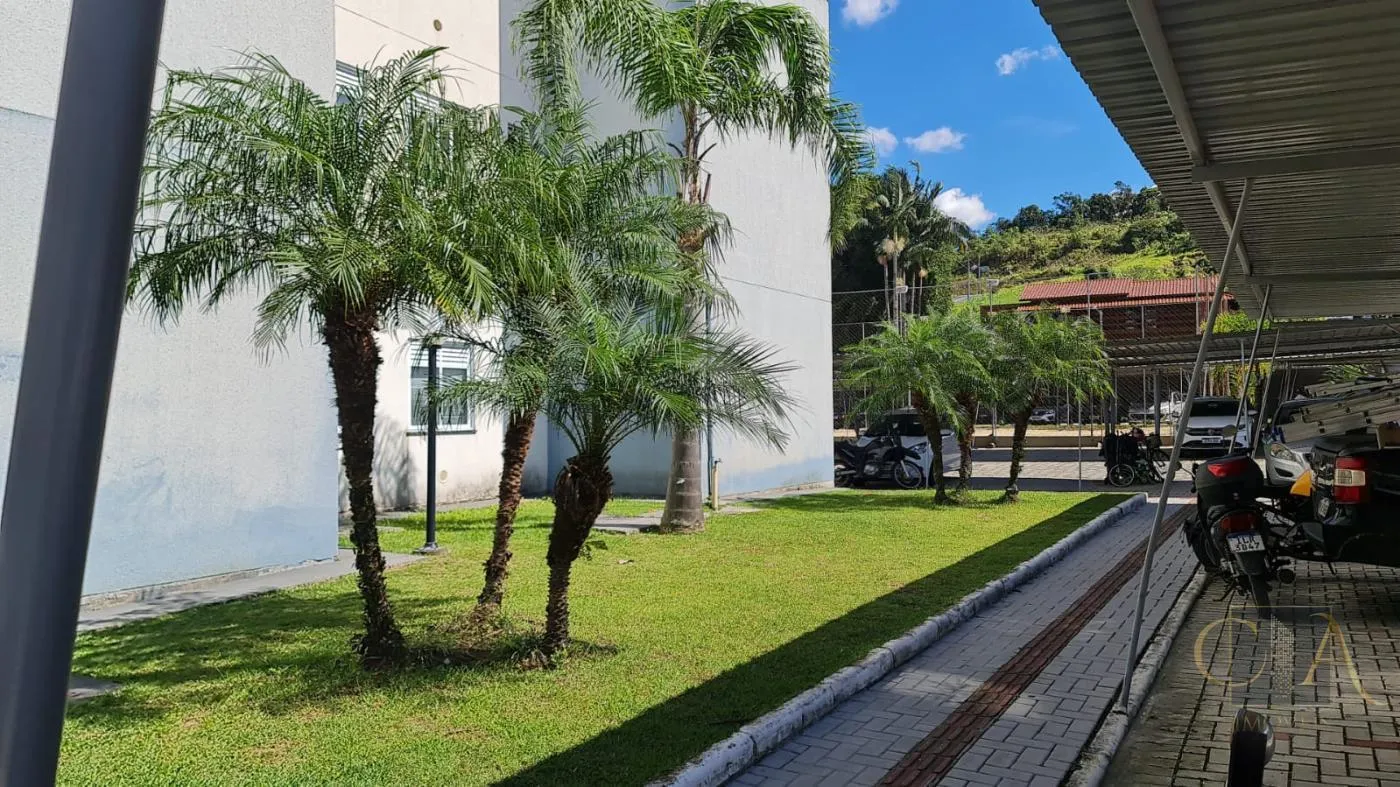 Imagem Apartamento para Venda em Itapema, Casa Branca, 2 dormitórios, 1 banheiro, 1 vaga