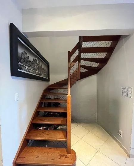 Imagem Casa com 3 dormitórios no Lagos de Nova Ipanema!