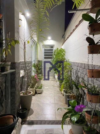 Imagem Casa estilo Sobrado 3 quartos, 150 m² por R$ 600.000 - Varginha - Itajubá/MG