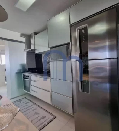 Imagem APARTAMENTO RESIDENCIAL em SÃO PAULO - SP, LAUZANE PAULISTA