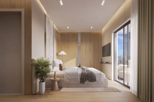 Imagem Symphony Home - Apartamento à venda no bairro São João - Itajaí/SC