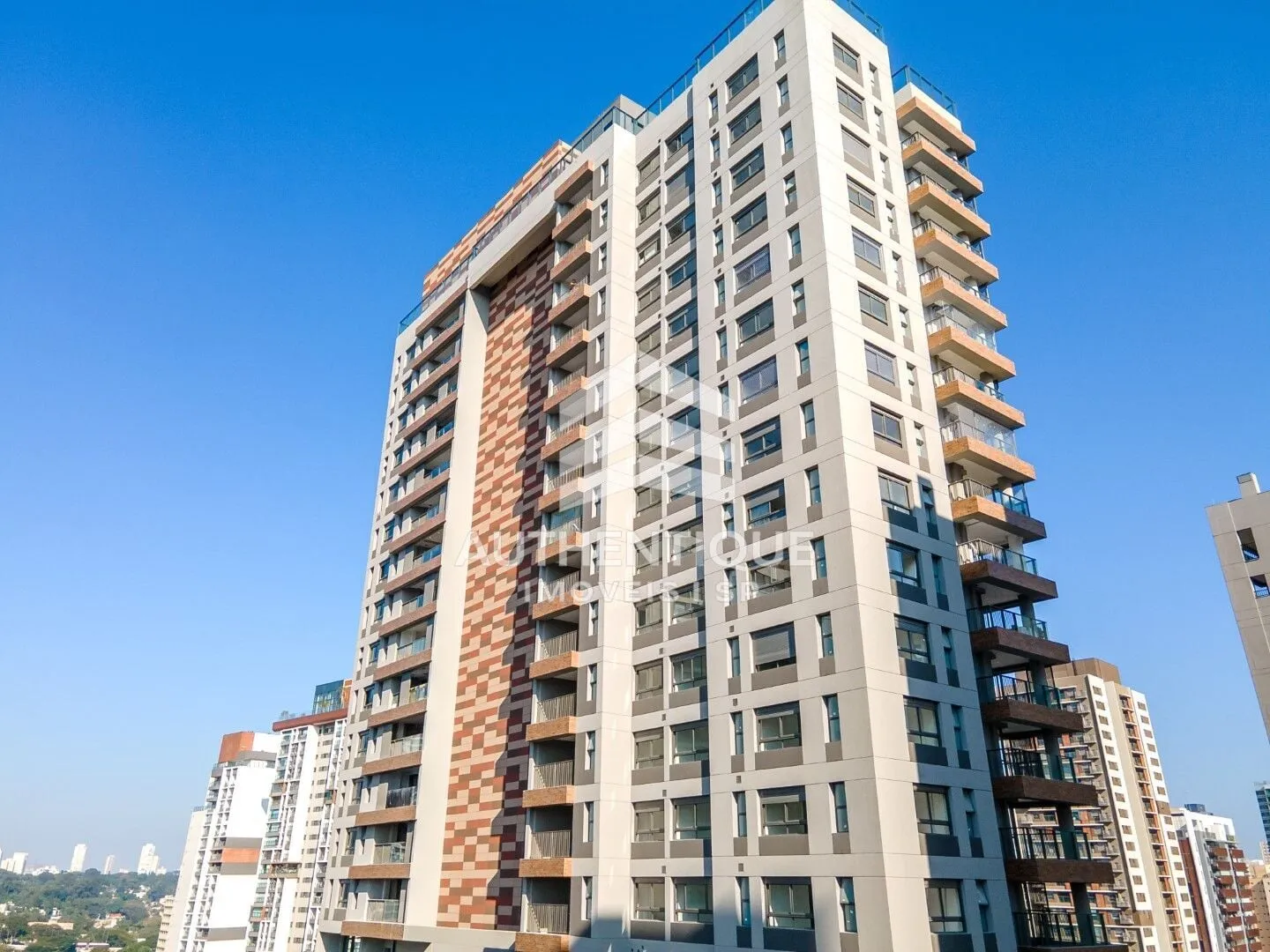 Imagem BROOK BY YOU INC BROOKLIN - Apartamento no bairro Brooklin à venda