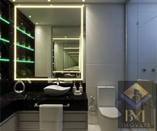 Imagem LUXO, CONFORTO SEGURANÇÃ E SOFISTICAÇÃO RESUME ESTA BELISSIMA RESIDENCIA.