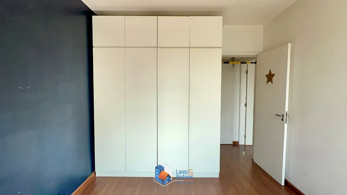 Imagem Apartamento para venda em Sumaré com 2 quartos, 81m²