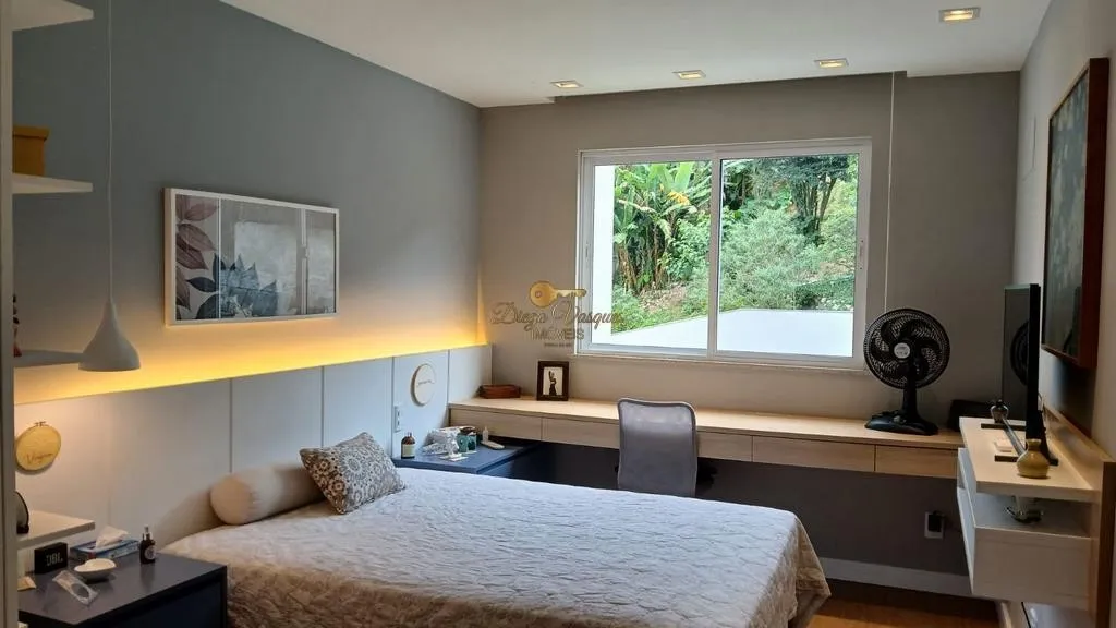 Imagem Apartamento para Venda em Teresópolis / RJ no bairro Agriões