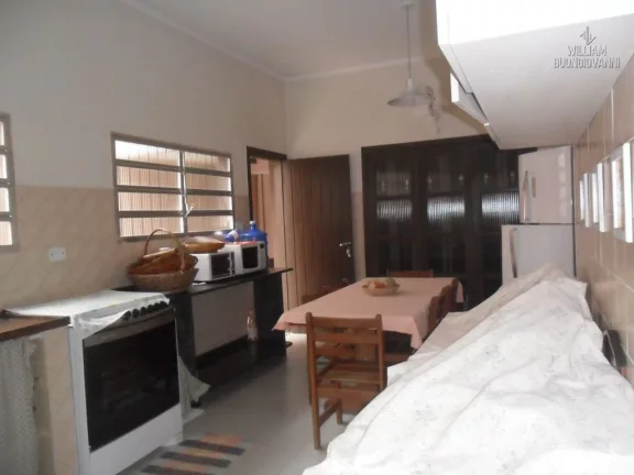 Imagem CASA ISOLADA, 355 M² - SOLEMAR - PRAIA GRANDE/SP