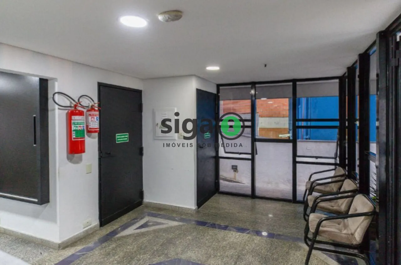 Imagem Sala Comercial à Venda ? 45m² | Pinheiros