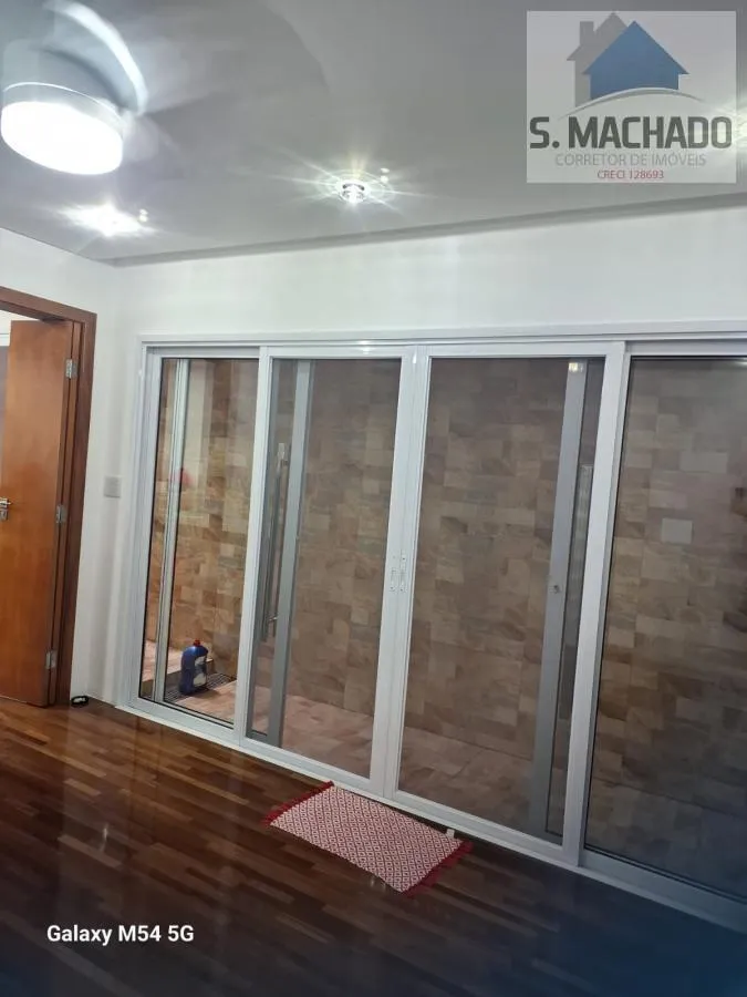 Imagem Sobrado para Venda em Mauá / SP no bairro jardim Estrela