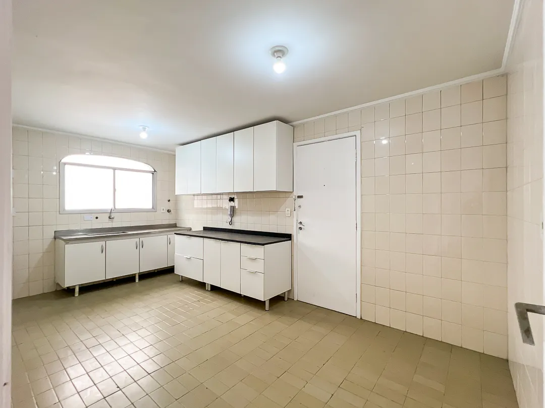 Imagem Apartamento para venda em Bela Vista com 4 quartos, sendo 1 suíte, 164m2