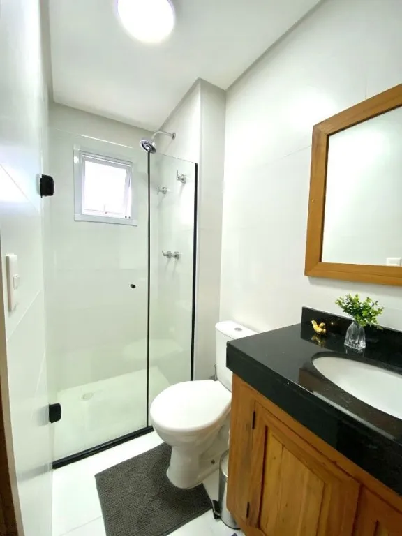 Imagem APARTAMENTO COM 59,00 m² - CANTO DO FORTE - PRAIA GRANDE SP