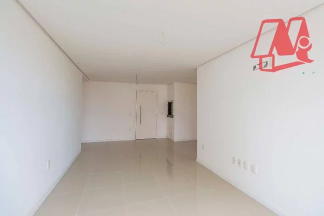 Imagem Lançamento no Jardim Botânico: 1 suite, vaga e infraestrutura.