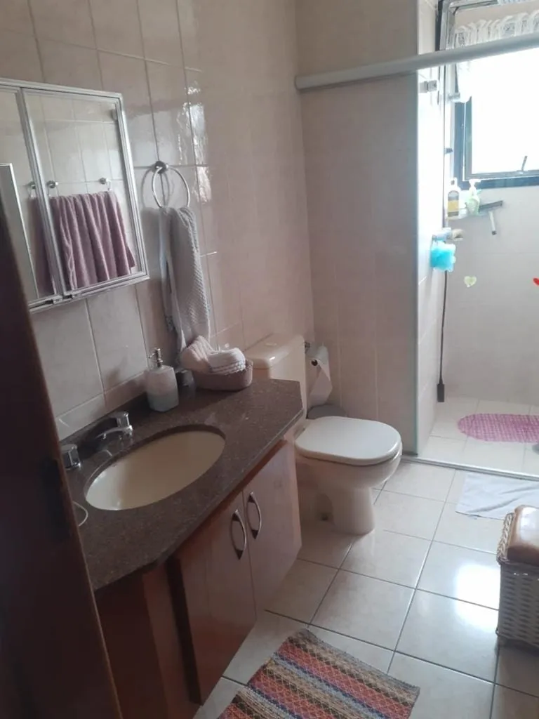 Imagem Apartamento à venda 2 Quartos, 1 Suite, 1 Vaga, 76M², Centro, Taubaté - SP | Edifício Millenium