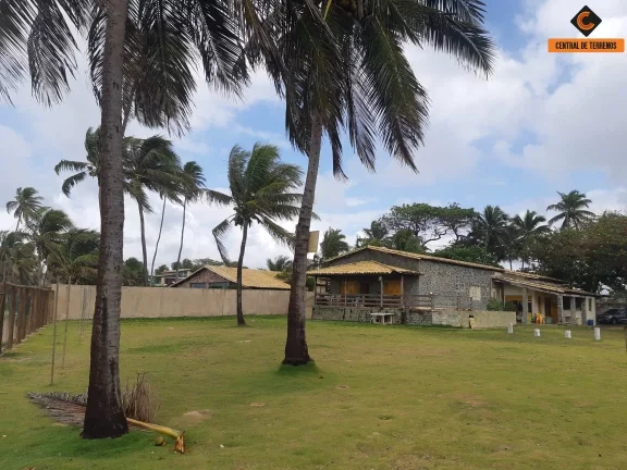 Imagem TERRENO EM CAMAÇARI