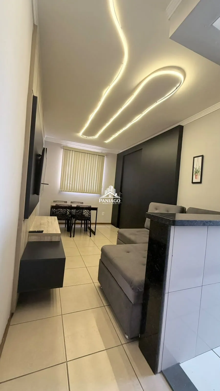 Imagem Apartamento 100% Mobiliado para Locação ou Venda| Chapada Diamantina