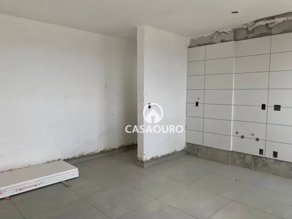 Imagem Apartamento com 3 dormitórios à venda, 67 m² por R$ 660.000,00 - Serra - Belo Horizonte/MG
