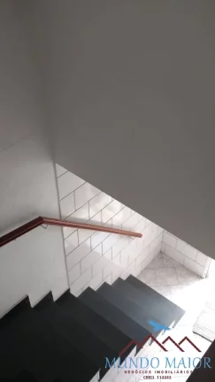 Imagem SOBRADO 100M2 - 3 DORMITORIOS - 2 WC - PARQUE MIAMI!