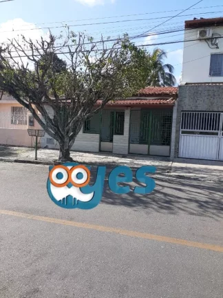 Imagem CASA 3 QUARTOS SERRARIA BRASIL