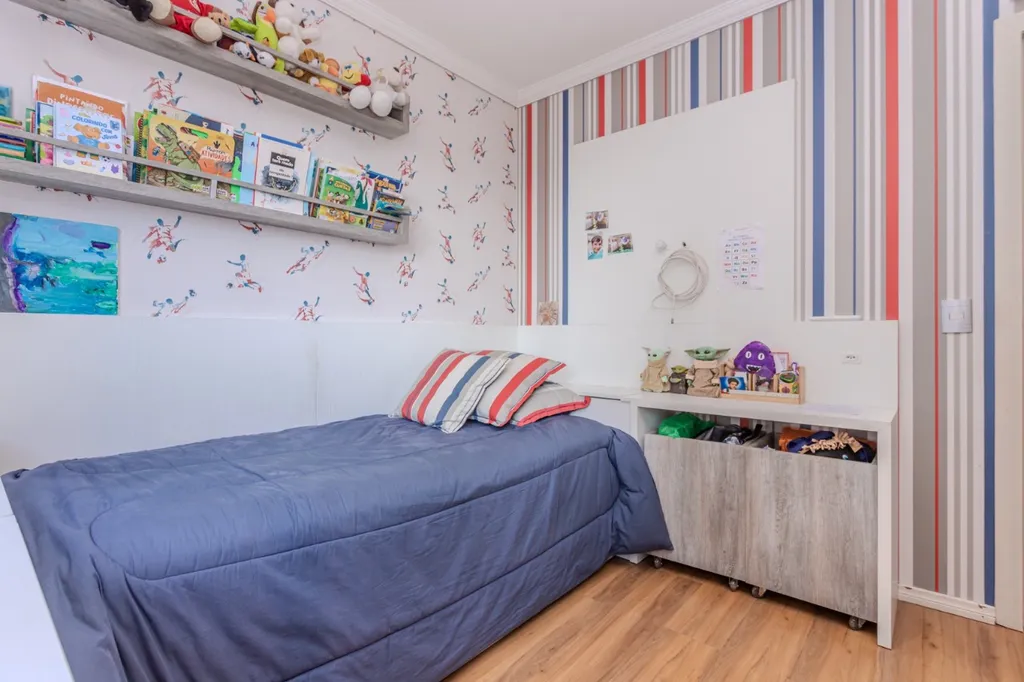 Imagem Apartamento em Petrópolis