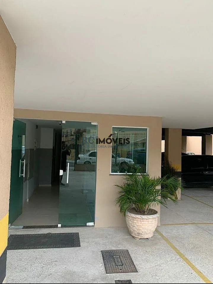 Imagem Apartamento a Venda no bairro Colubandê - São Gonçalo, RJ