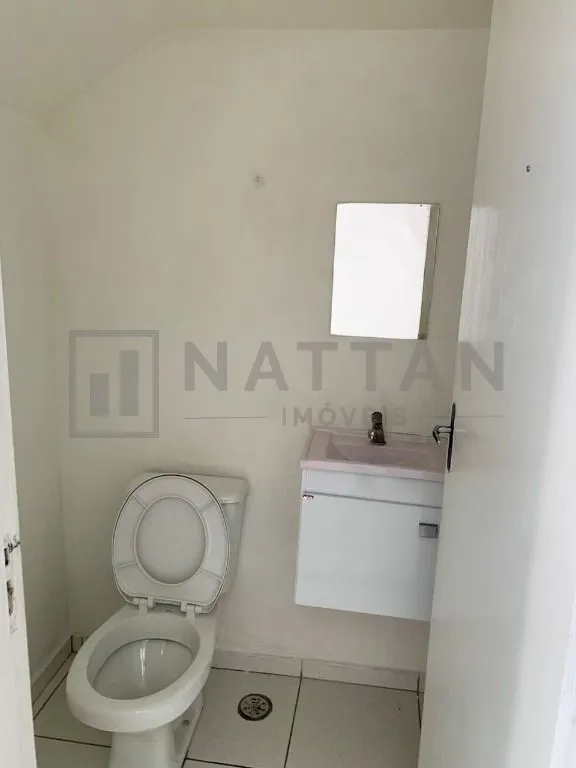 Imagem Sobrado para alugar, 200 m² por R$ 12.690,00/mês - Chácara Santo Antônio (Zona Leste) - São Paulo/SP