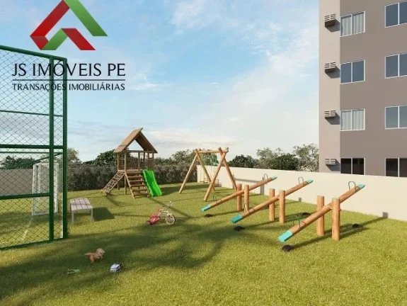 Imagem Oportunidade imperdível: Apartamento de 2 quartos com suíte e vaga na Jardim São Paulo, Recife-PE!