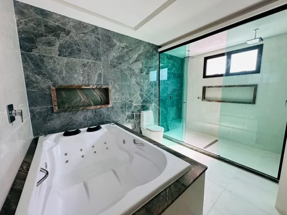 Imagem CASA LUXUOSA NO BOULEVARD LAGOA