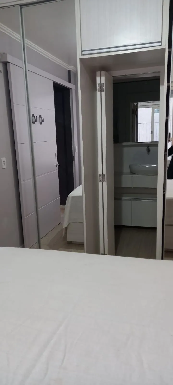 Imagem Apartamento em Cidade Baixa