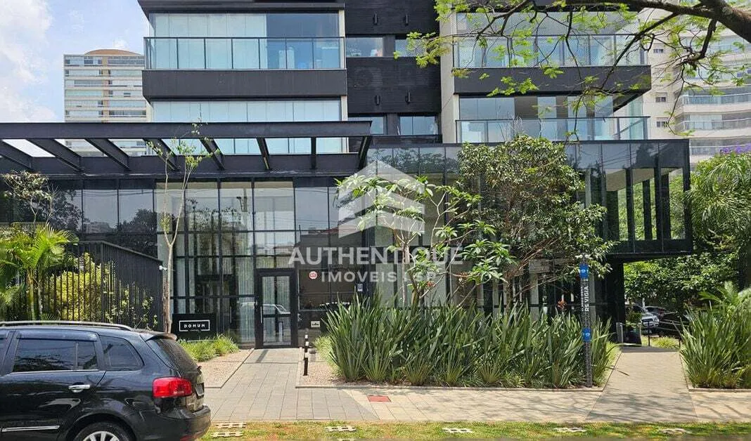 Imagem Domum Perdizes - Apartamento à venda em São Paulo/SP