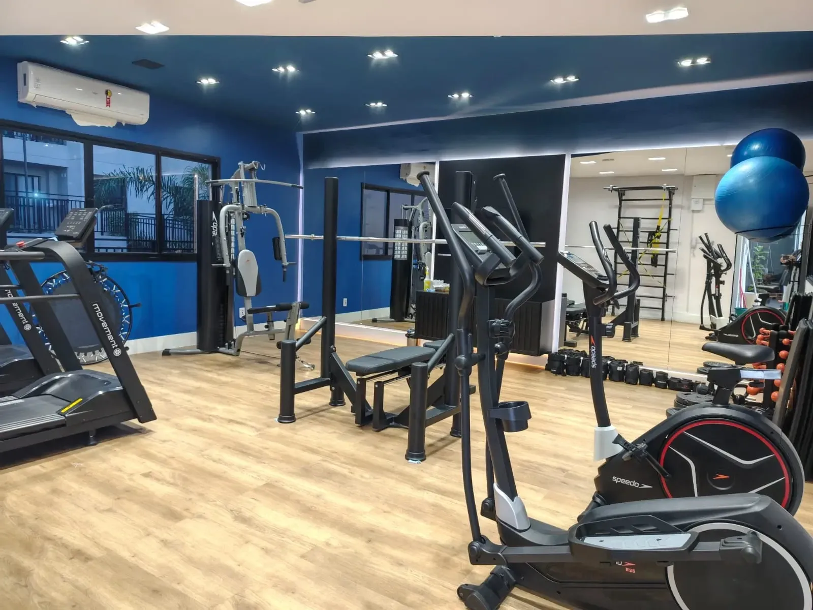 Imagem Apartamento com 2 Quartos à Venda, 55 m² em Jardim Europa - Sorocaba