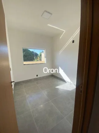 Imagem Apartamento à venda, 73 m² por R$ 280.000,00 - Abadia de Goiás - Abadia de Goiás/GO