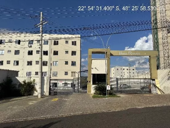 Foto do imóvel Oportunidade Única em BOTUCATU - SP | Tipo: Apartamento | Negociação: Licitação Aberta | Situação: Imóvel em RUA JOAO FRANCISCO GRAMUGLIA