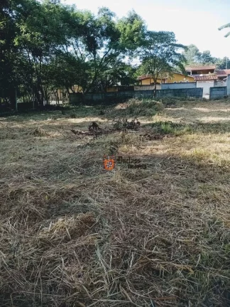 Imagem Terreno à venda, 769 m² por R$ 320.000,00 - Loteamento Vale Das Flores - Atibaia/SP