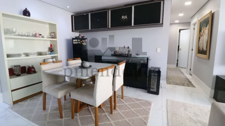 Imagem Apartamento Lapa, 3 dormts, 1 suite, 2 vagas