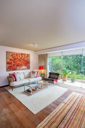 Imagem Casa RESIDENCIAL em SÃO PAULO - SP, REAL PARQUE