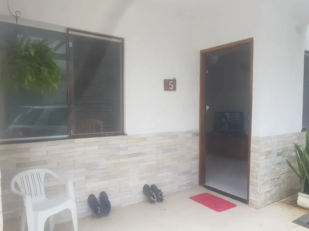 Imagem Casa com 3 Quartos à Venda, 123 m² em Aeroporto - Aracaju