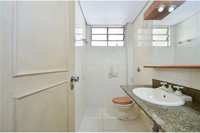 Imagem APARTAMENTO RESIDENCIAL em São Paulo - SP, Pinheiros