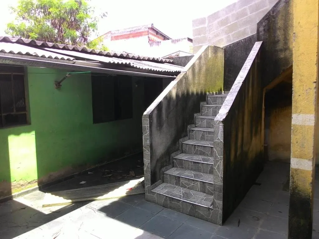 Imagem Casa à venda 3 Quartos, 1 Suite, 2 Vagas, 150M², Residencial Nova Esperança, Pindamonhangaba - SP