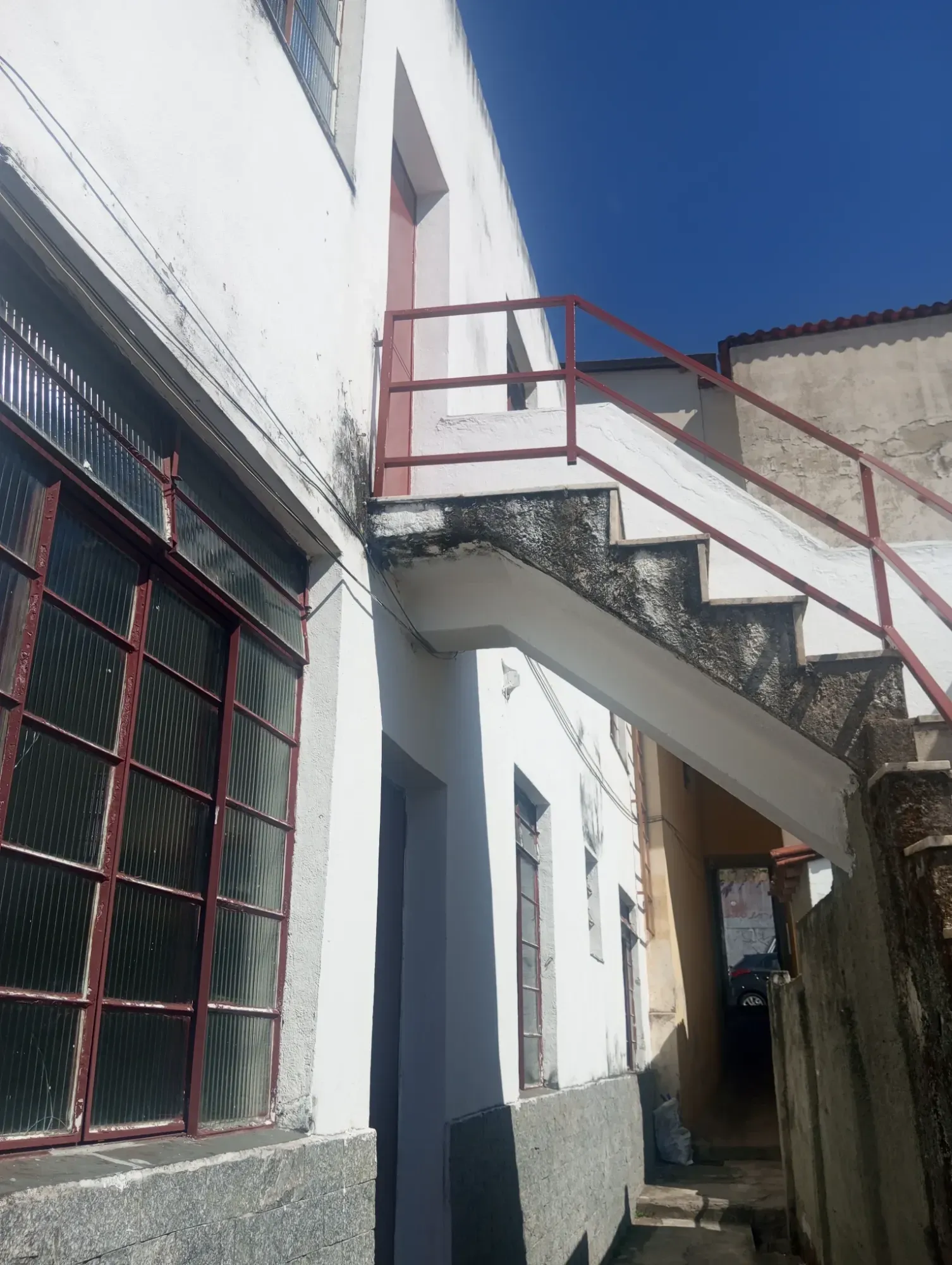 Imagem Loja à Venda, 360 m² em Cachoeirinha - Belo Horizonte