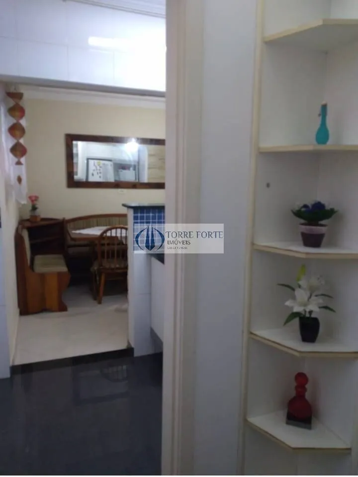 Imagem Lindo apartamento 3 dormitórios, 2 vagas no Rudge Ramos