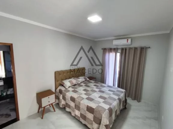 Imagem Casa completa com 3 suítes no Ninho Verde 1
