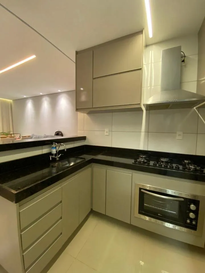 Foto do imóvel Apartamento Padrão