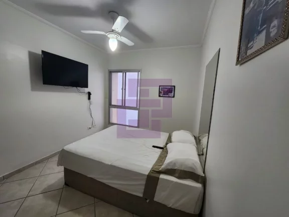 Imagem Tranquilidade à Beira-Mar: Apartamento de 4 Dormitórios com Vista Maravilhosa