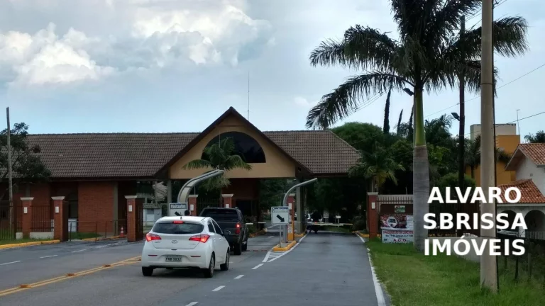 Imagem Linda casa à venda 800 m2 com 3 dormitórios 1 suíte no Condomínio Campos de Santo Antônio I em Itu SP estuda permuta por apartamentos em Itu SP