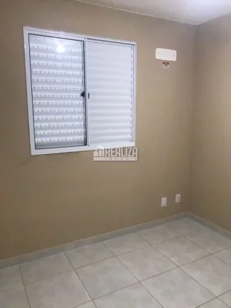 Imagem Apartamento com 2 dormitórios no Condomínio Parque Atlântico Sul, no bairro Manoel Mendes em Uberaba