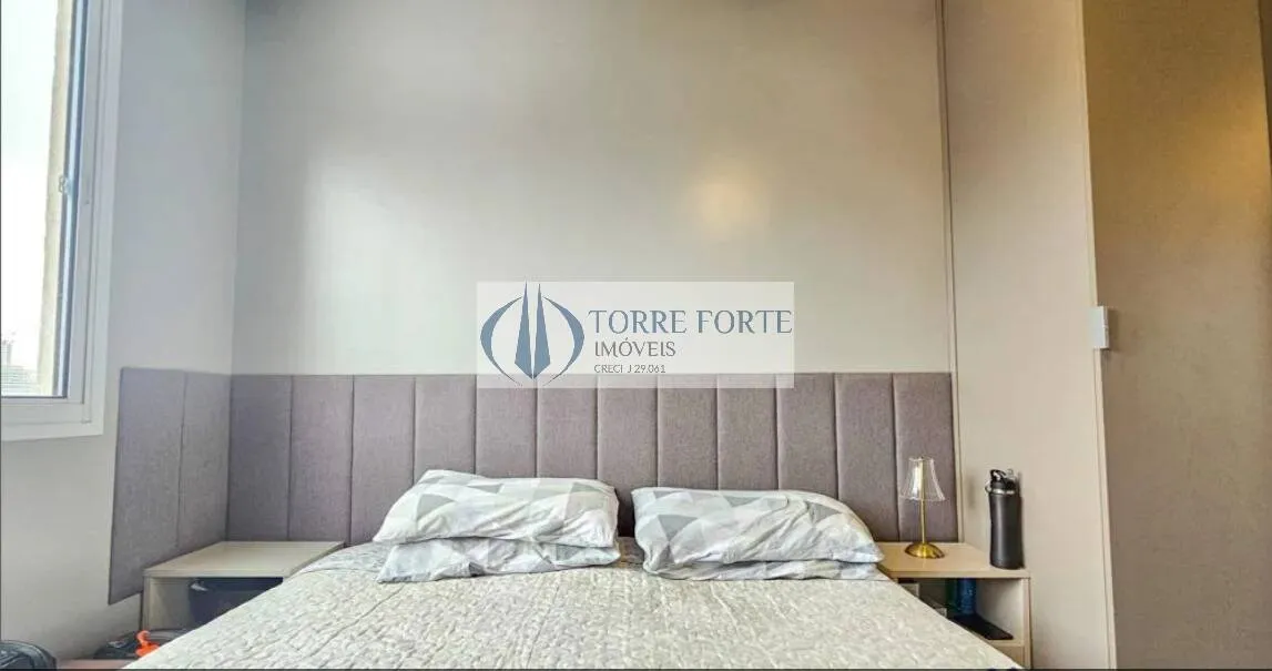 Imagem Ótimo apartamento, 45 m² 1 dormitório + depósito 3 m², Várzea de Baixo